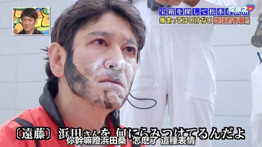 入住医院那一天，所有笑声要被扼杀：《24小时不准笑》医院篇