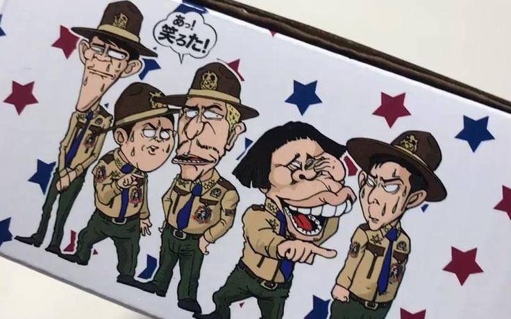 日本综艺铁桶又有新节目了！一起来看看？