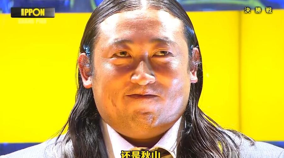 亲历初遣日本综艺，视力不好的小男孩是我最喜欢的一个
