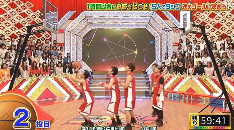 30岁的日本有名综艺节目主持人是如何抓住年轻观众心的