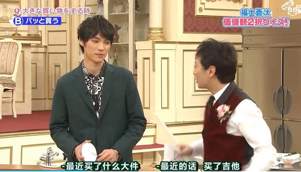 日本综艺现场揭秘：木乃伊机器怎么卖走红全球？