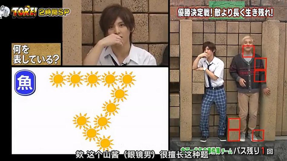 最强竞技节目，日本综艺唱歌100万叫啥，参赛选手争夺荣誉和奖金
