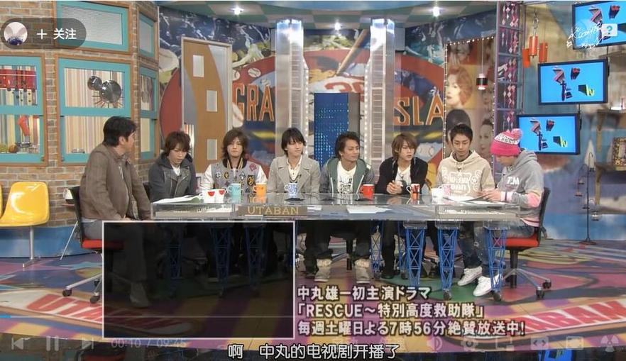 想看日本深夜综艺却不知道何去何从？推荐几个经典的观看软件