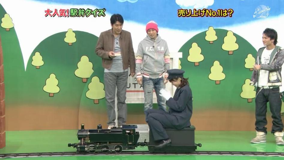 日本综艺节目字体背后的文化含义和历史渊源，感受不一样的经典美学