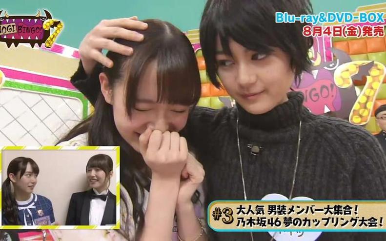 《nogibingo》第一季中，成员们最恐怖的游戏特辑