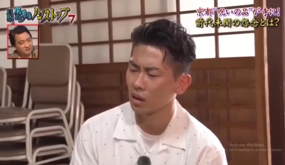 《世界恐怖之夜》全集中最神秘的异象集锦