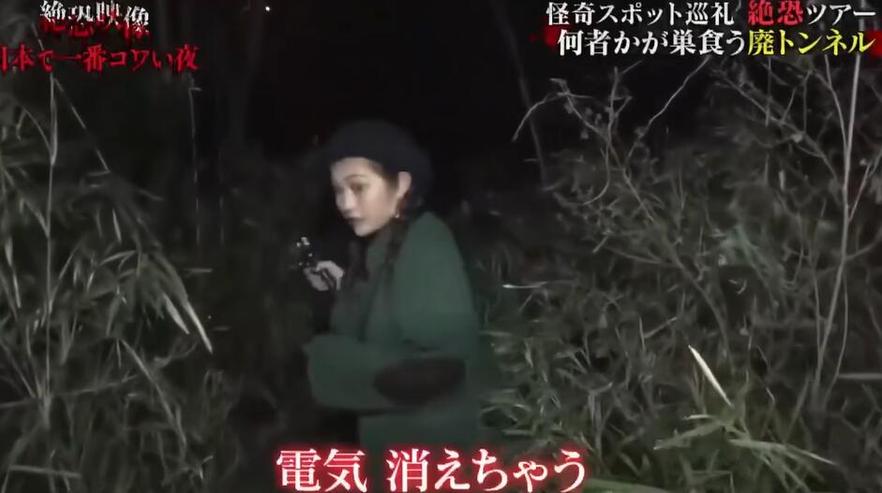 “恐怖”体验！《世界恐怖之夜》2020带你游走灵异地带