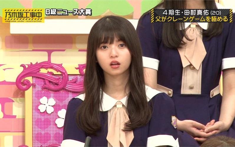 360度无死角欢笑收割机，乃木坂工事中集锦来袭
