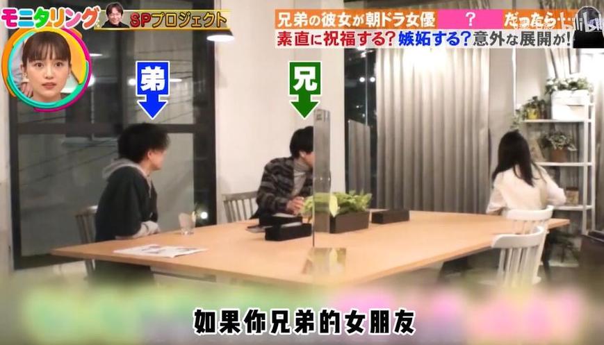 体验一场超尴尬「人类观察」，路人阵容强大翻板翻滚爆笑连连