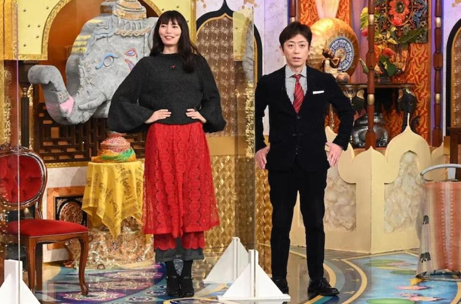 如何在日本综艺界中脱颖而出？从口才到主持技巧，谁最具优势？