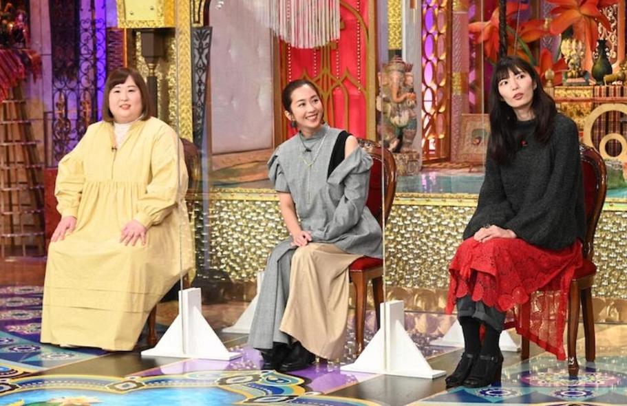 从日本综艺女子相扑视频看女性在体育上的角色定位