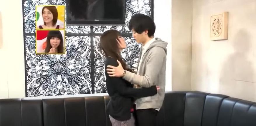 《接吻诚信度测验》：如何在《先接吻后恋爱》真正找到真爱