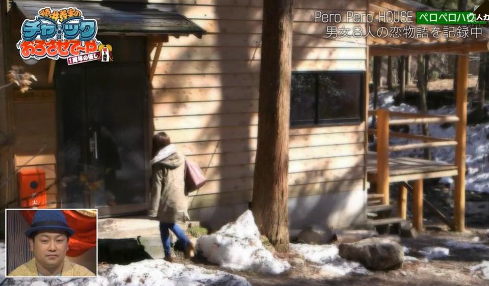 《吹吹小屋》三季最大揭秘：德井义实亲身采访邀请嘉宾，情感微妙升级