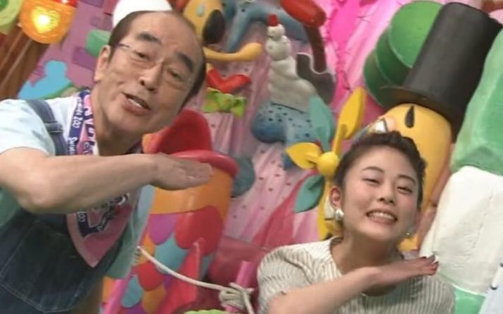 天才志村动物园2004，尽情享受动物王国的欢乐
