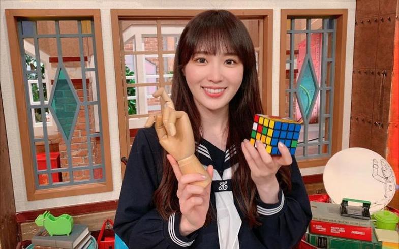 日本女综艺里面的女艺人大揭秘：谁最招人爱？