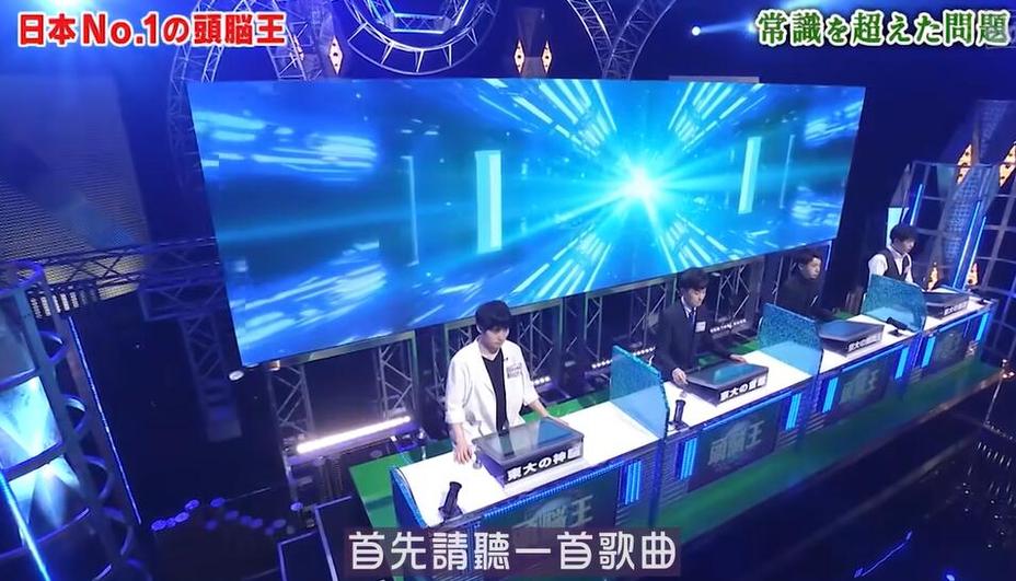 解读日本访谈类综艺：何者成功案例揭秘