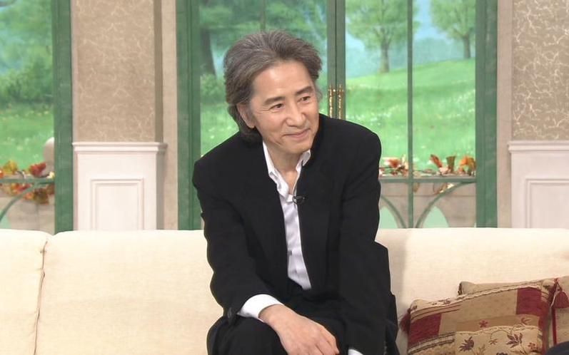 黑柳彻子的“小屋”见证长濑智也的感人故事《彻子的部屋》