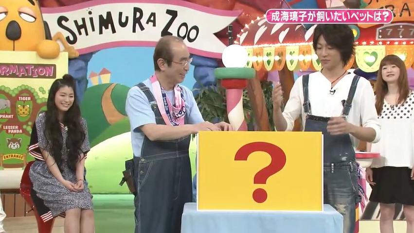这群人竟敢在泳池挑战十万元，日本综艺真是太疯狂了