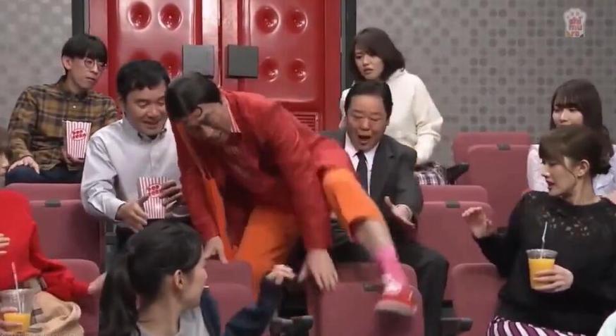 集结众多笑料，《志村大爆笑》系列大全笑翻全日本