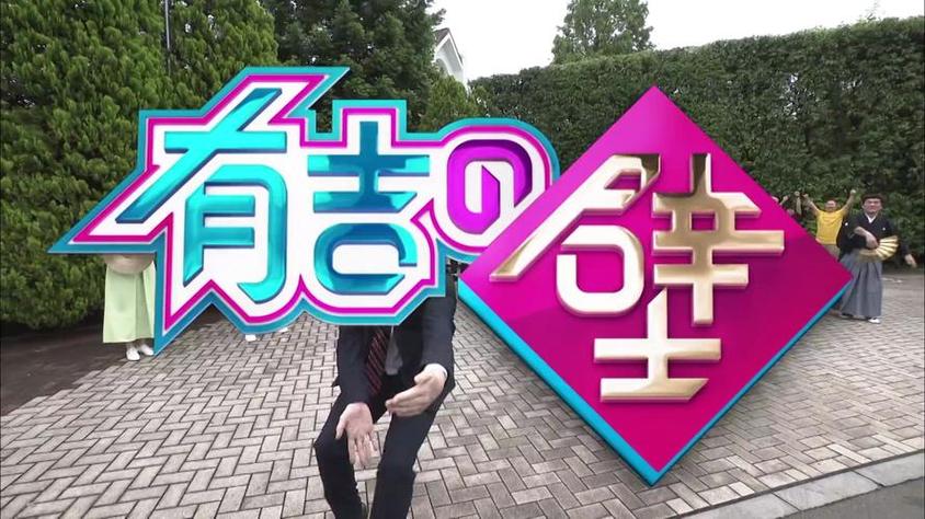 华丽升级日本最新奇葩相亲综艺：名媛级别相亲嘉宾亮相