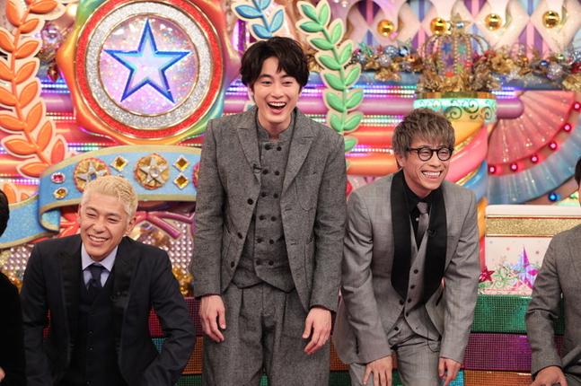 日本奇葩的综艺节目名字有哪些，让你领略另一种娱乐方式