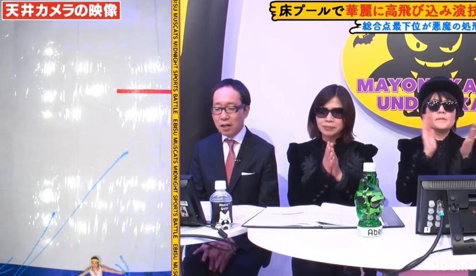 《真夜中的运动会》：击败对手，尽情释放你的体能与智慧