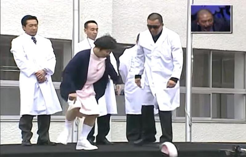 绝对不许笑综艺百度云，忍不笑的挑战，你能坚持多久？