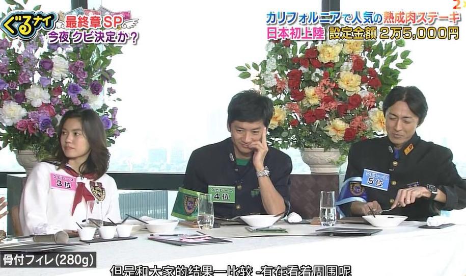 隆重介绍：《美食冤大头》2013合集季节性美食特辑