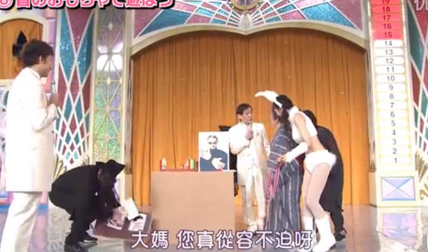 风靡全球的必看日本综艺，让你忘记烦恼
