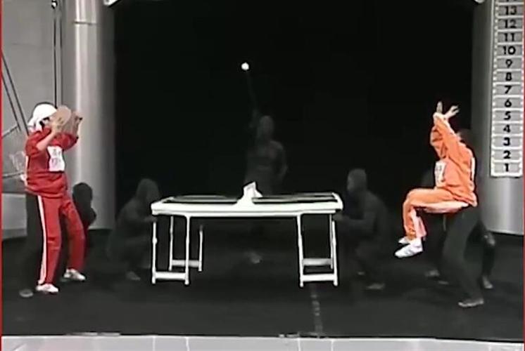 美妆、假发、特效服，超级变变变让你秒变明星