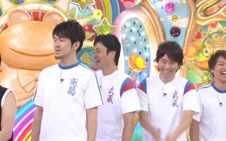 日本最受欢迎的相亲节目：奇葩见面亲吻引爆荧屏